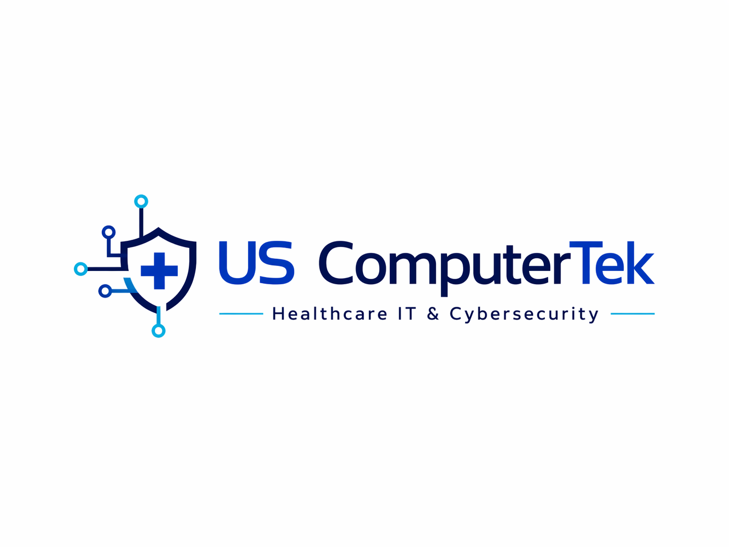 US ComputerTek logo